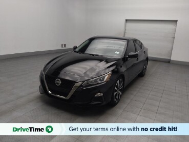 2019 Nissan Altima in Duluth, GA 30096