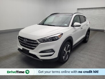2016 Hyundai Tucson in Ocala, FL 34471