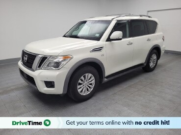 2019 Nissan Armada in Madison, TN 37115