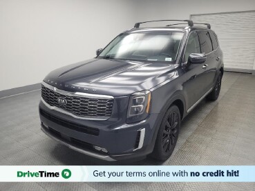 2021 Kia Telluride in Indianapolis, IN 46222