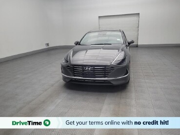 2021 Hyundai Sonata in Columbus, GA 31909