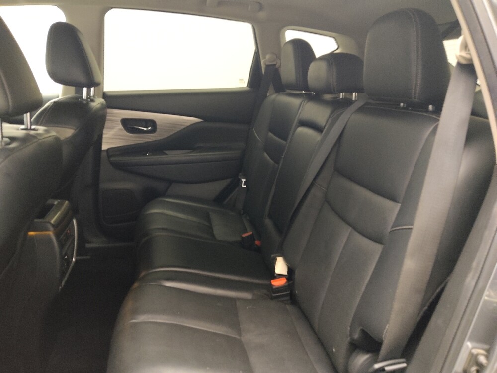 2017 Nissan Murano in Duluth, GA 30096 - 18078093 18