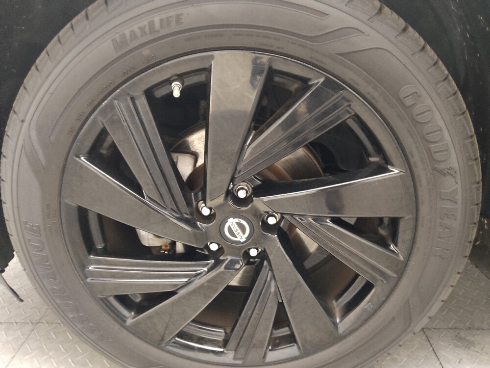 2017 Nissan Murano in Duluth, GA 30096 - 18078093 31