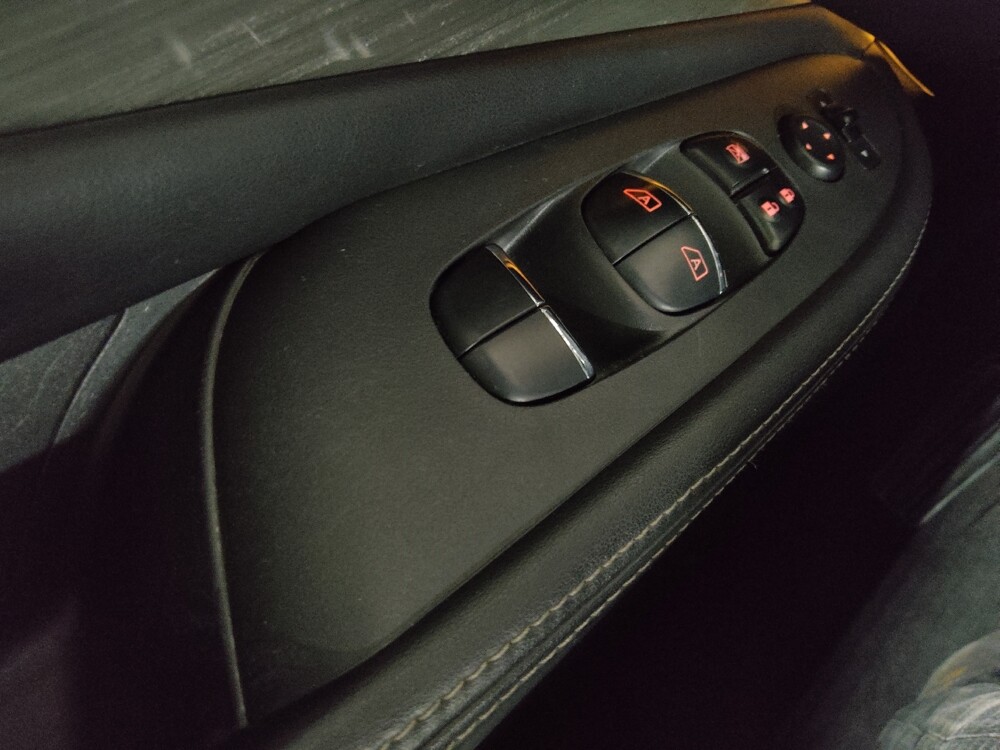 2017 Nissan Murano in Duluth, GA 30096 - 18078093 27