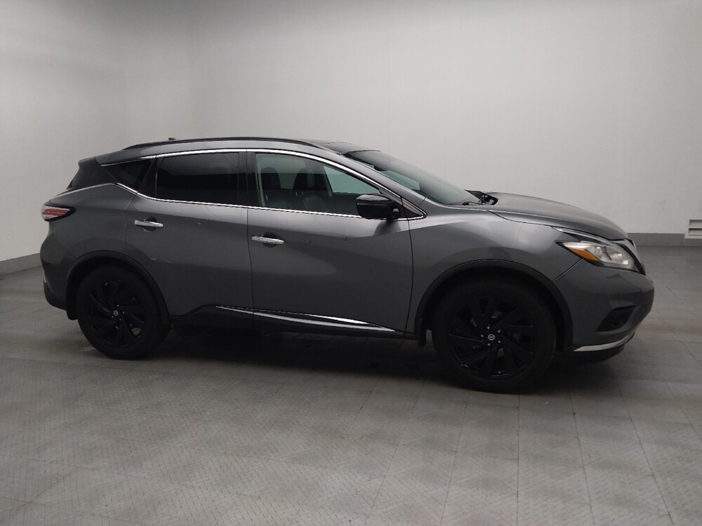 2017 Nissan Murano in Duluth, GA 30096 - 18078093 11