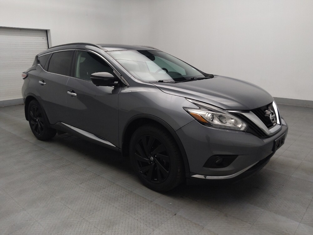 2017 Nissan Murano in Duluth, GA 30096 - 18078093 13