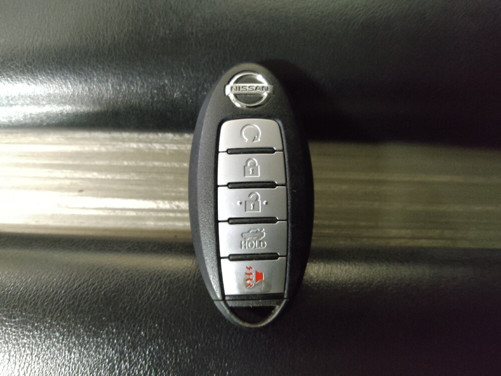 2017 Nissan Murano in Duluth, GA 30096 - 18078093 32