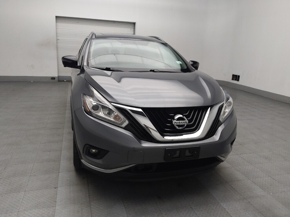 2017 Nissan Murano in Duluth, GA 30096 - 18078093 14