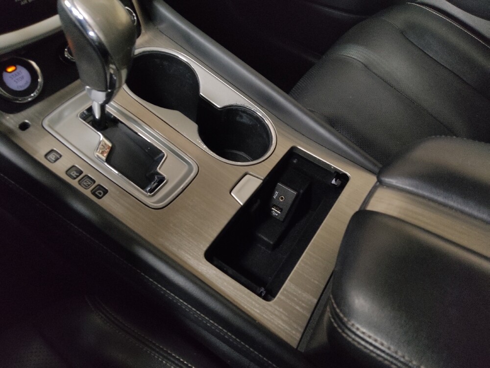 2017 Nissan Murano in Duluth, GA 30096 - 18078093 26