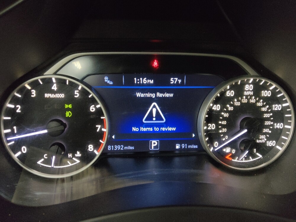 2017 Nissan Murano in Duluth, GA 30096 - 18078093 23