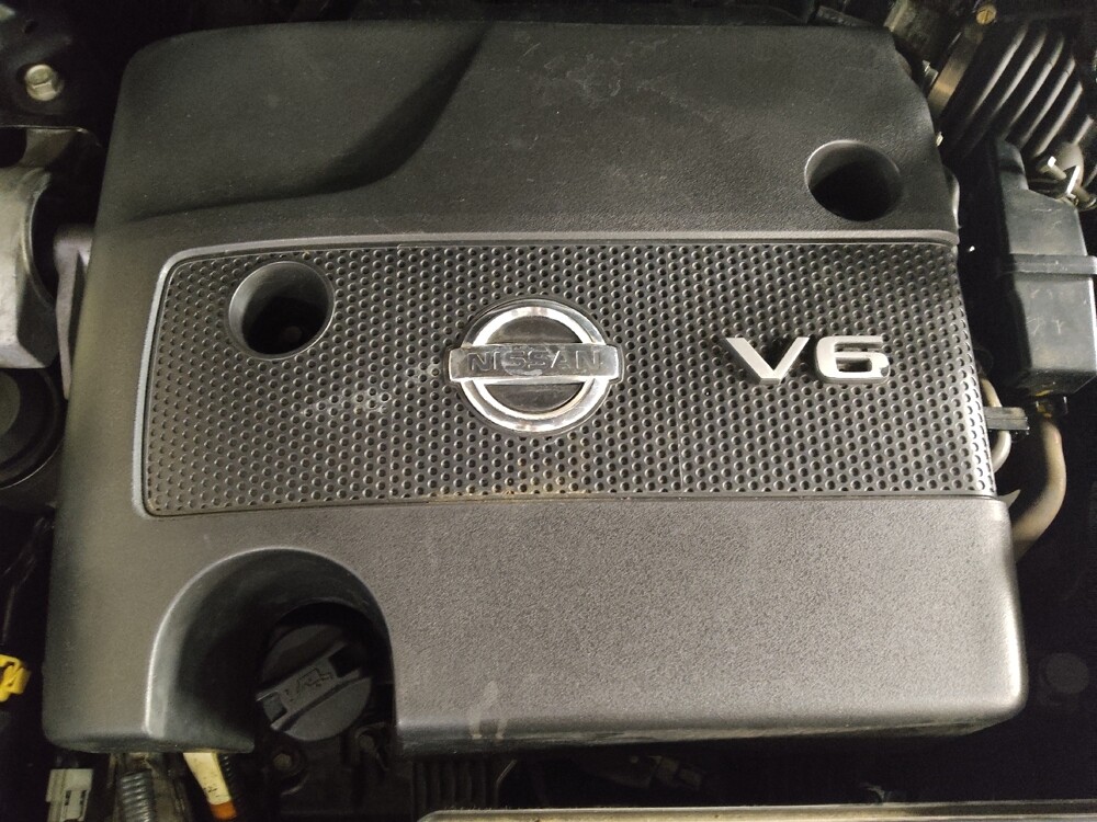 2017 Nissan Murano in Duluth, GA 30096 - 18078093 30