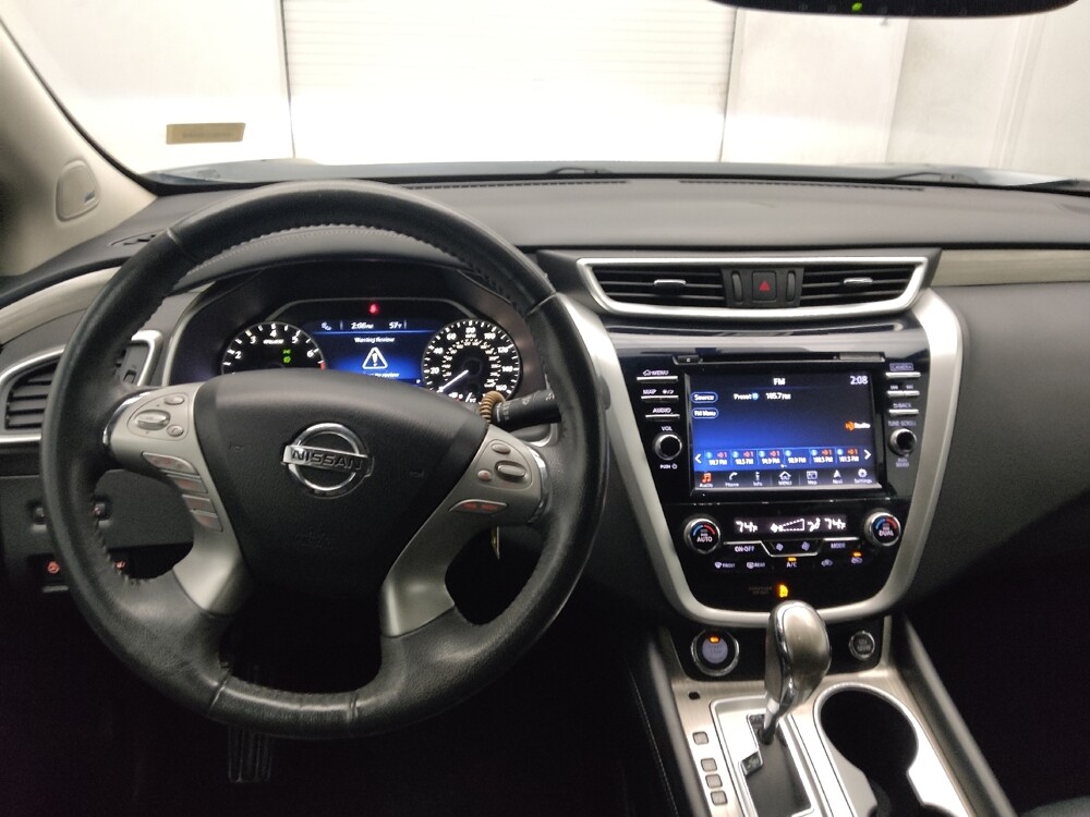 2017 Nissan Murano in Duluth, GA 30096 - 18078093 22
