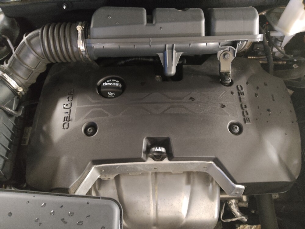 2018 Buick Envision in Jackson, MS 39211 - 18078094 30