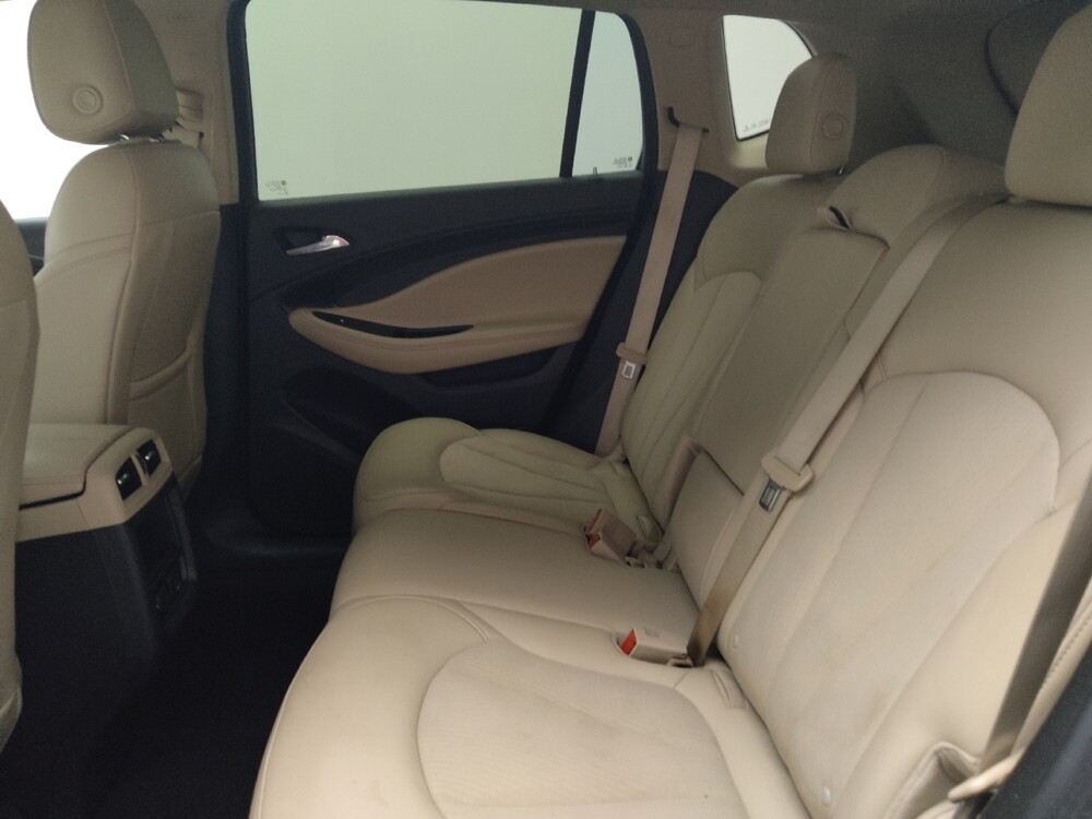 2018 Buick Envision in Jackson, MS 39211 - 18078094 18