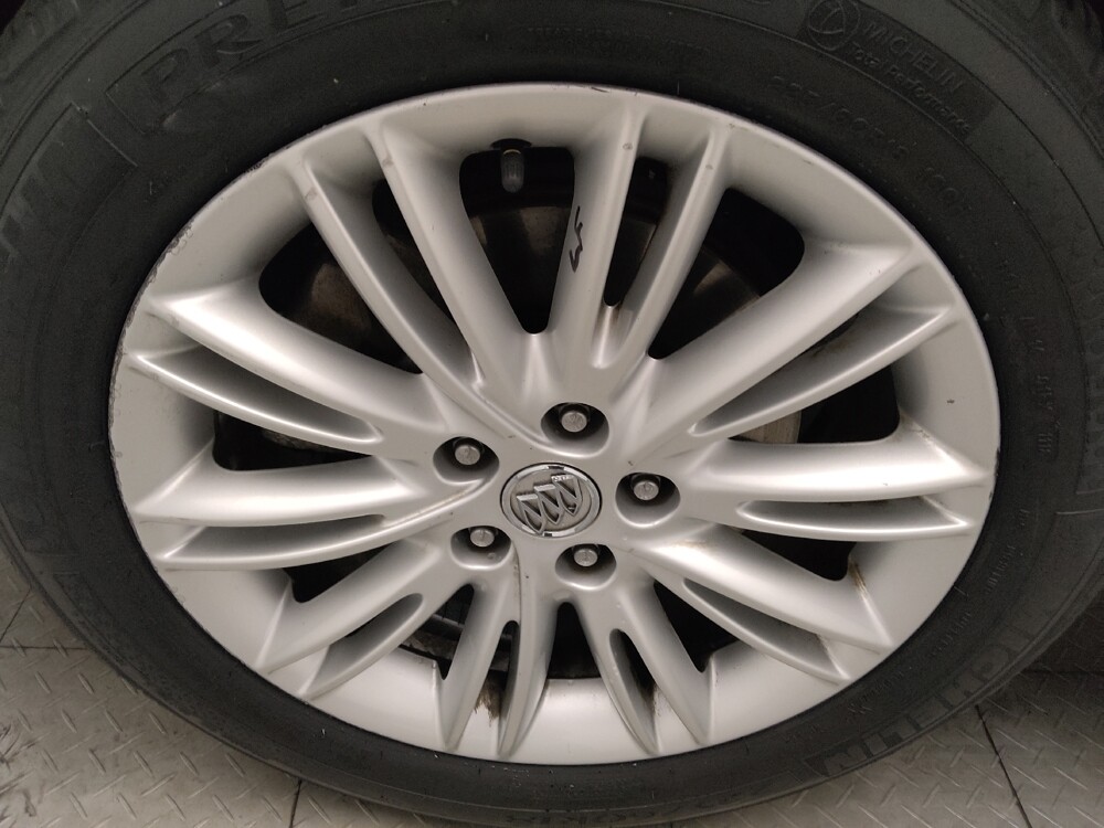 2018 Buick Envision in Jackson, MS 39211 - 18078094 31