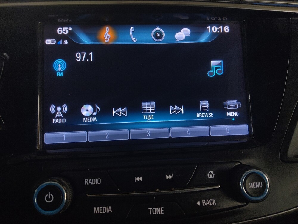 2018 Buick Envision in Jackson, MS 39211 - 18078094 25