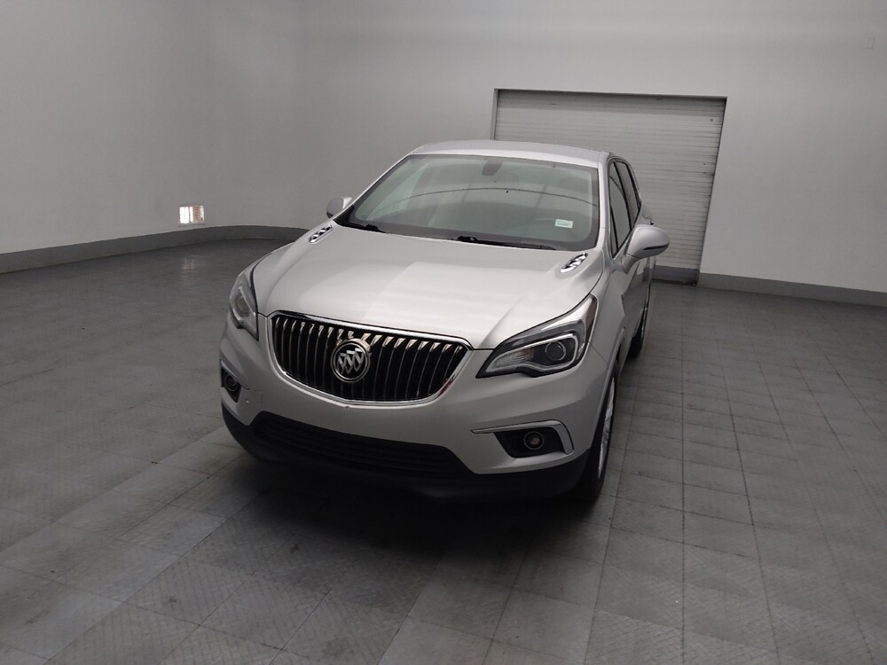 2018 Buick Envision in Jackson, MS 39211 - 18078094 15
