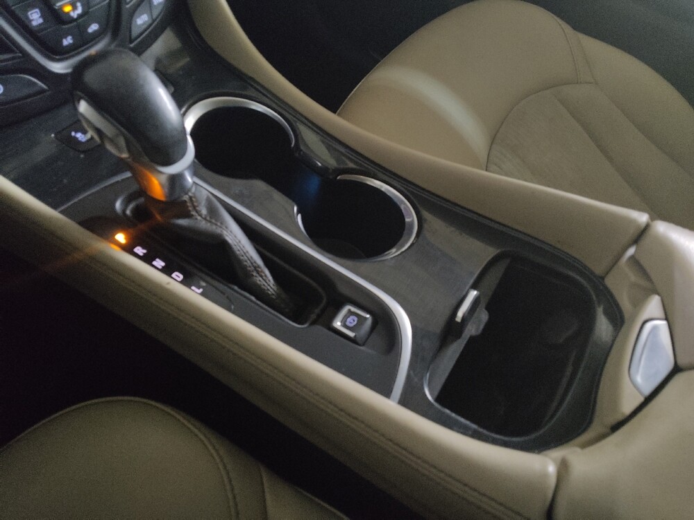 2018 Buick Envision in Jackson, MS 39211 - 18078094 26