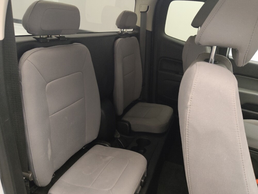 2018 Chevrolet Colorado in Jackson, MS 39211 - 18078096 19