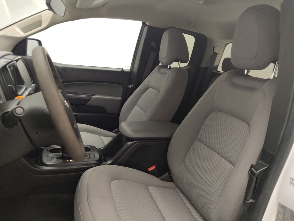 2018 Chevrolet Colorado in Jackson, MS 39211 - 18078096 17