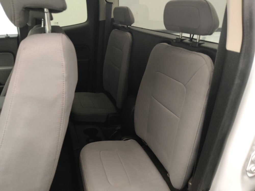 2018 Chevrolet Colorado in Jackson, MS 39211 - 18078096 18