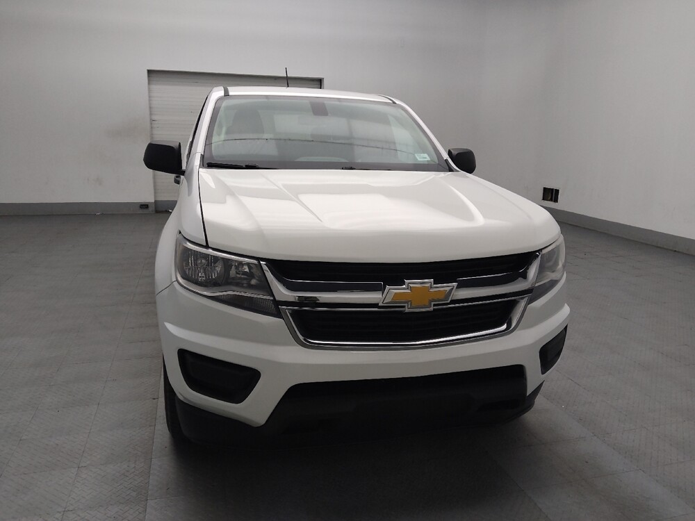 2018 Chevrolet Colorado in Jackson, MS 39211 - 18078096 14