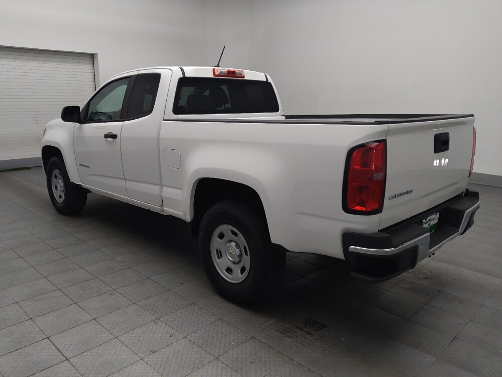 2018 Chevrolet Colorado in Jackson, MS 39211 - 18078096 5