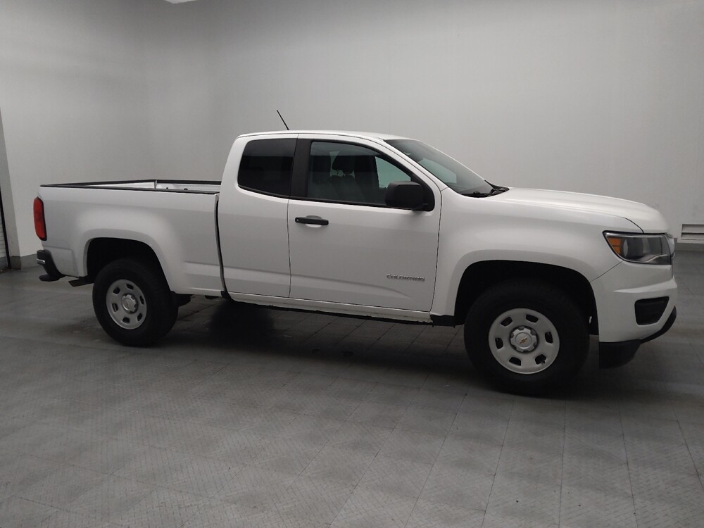2018 Chevrolet Colorado in Jackson, MS 39211 - 18078096 11