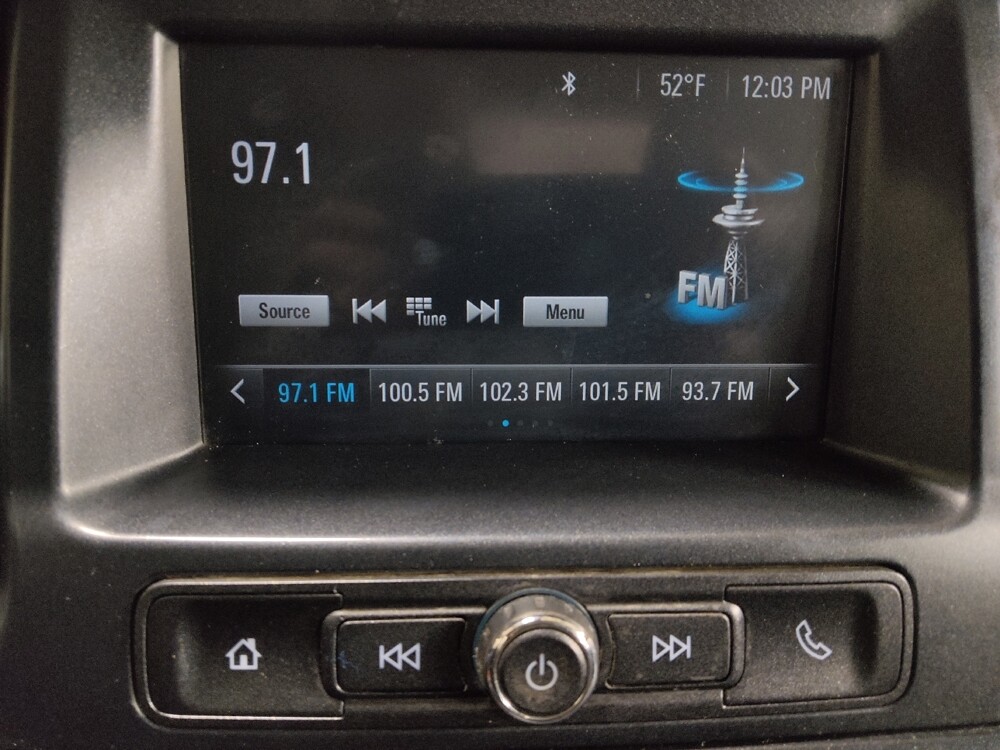 2018 Chevrolet Colorado in Jackson, MS 39211 - 18078096 25