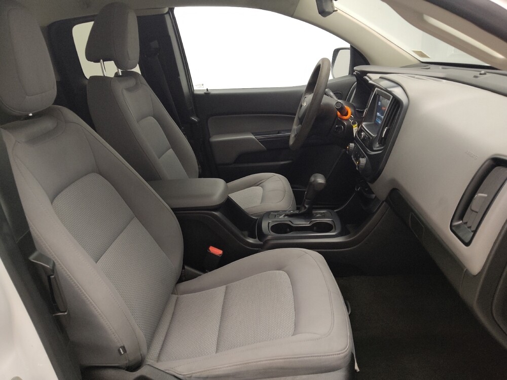 2018 Chevrolet Colorado in Jackson, MS 39211 - 18078096 21