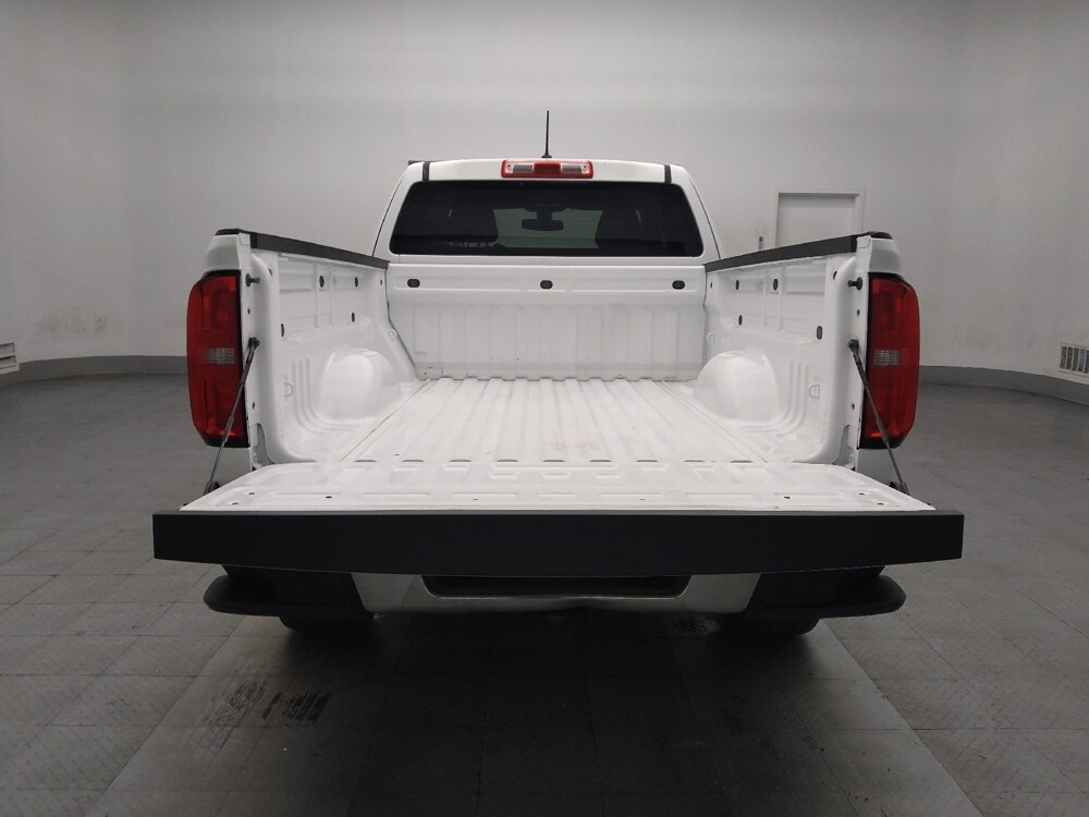 2018 Chevrolet Colorado in Jackson, MS 39211 - 18078096 29