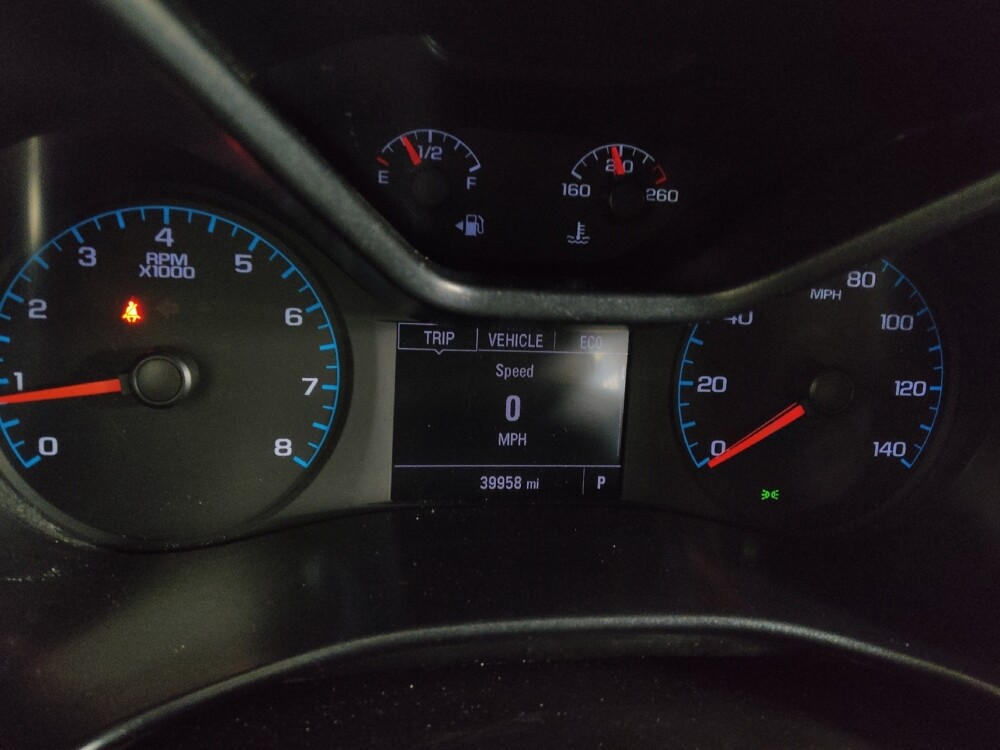 2018 Chevrolet Colorado in Jackson, MS 39211 - 18078096 23