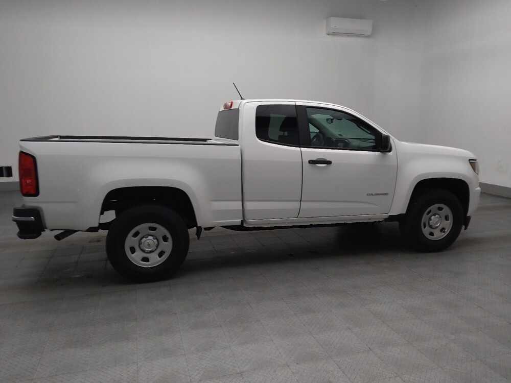 2018 Chevrolet Colorado in Jackson, MS 39211 - 18078096 10