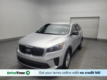 2020 Kia Sorento in Jackson, MS 39211