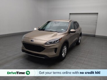 2020 Ford Escape in Duluth, GA 30096