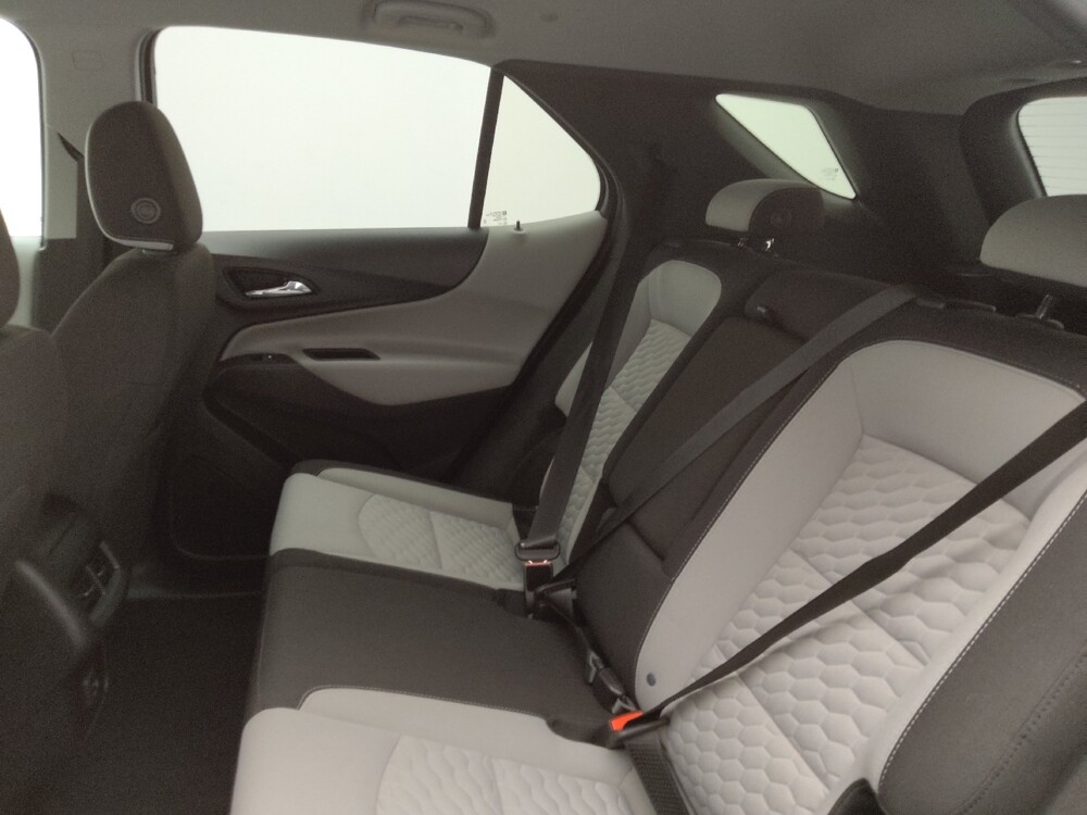 2020 Chevrolet Equinox in Charlotte, NC 28213 - 18078101 18