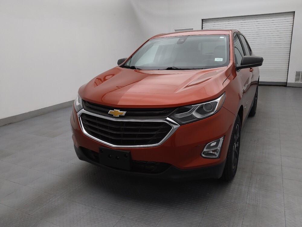 2020 Chevrolet Equinox in Charlotte, NC 28213 - 18078101 15