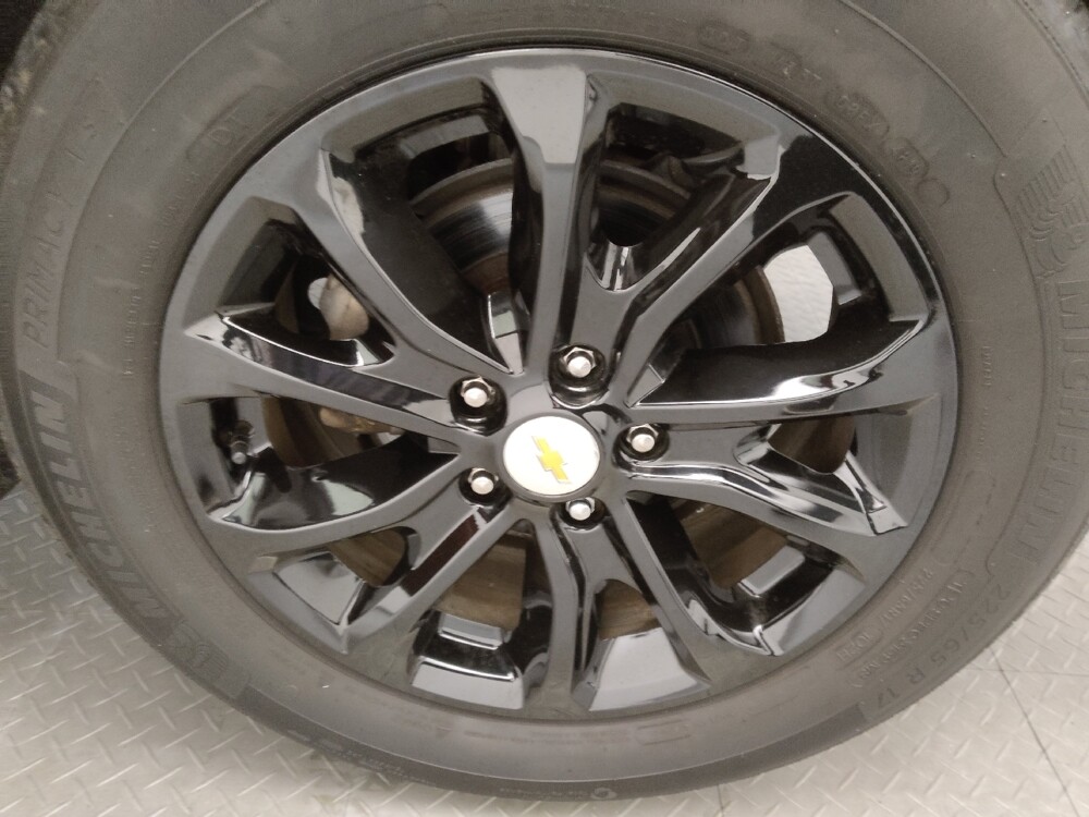 2020 Chevrolet Equinox in Charlotte, NC 28213 - 18078101 31