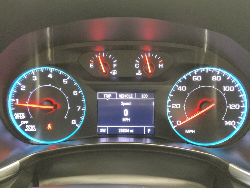 2020 Chevrolet Equinox in Charlotte, NC 28213 - 18078101 23