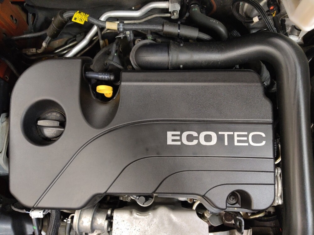 2020 Chevrolet Equinox in Charlotte, NC 28213 - 18078101 30