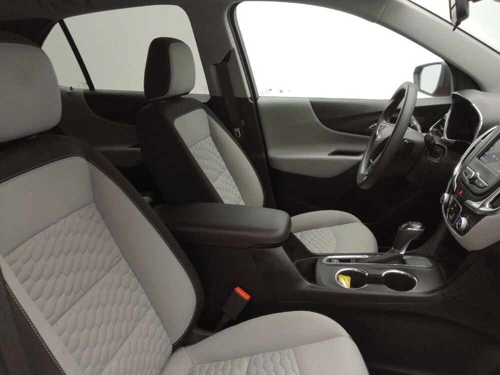 2020 Chevrolet Equinox in Charlotte, NC 28213 - 18078101 21