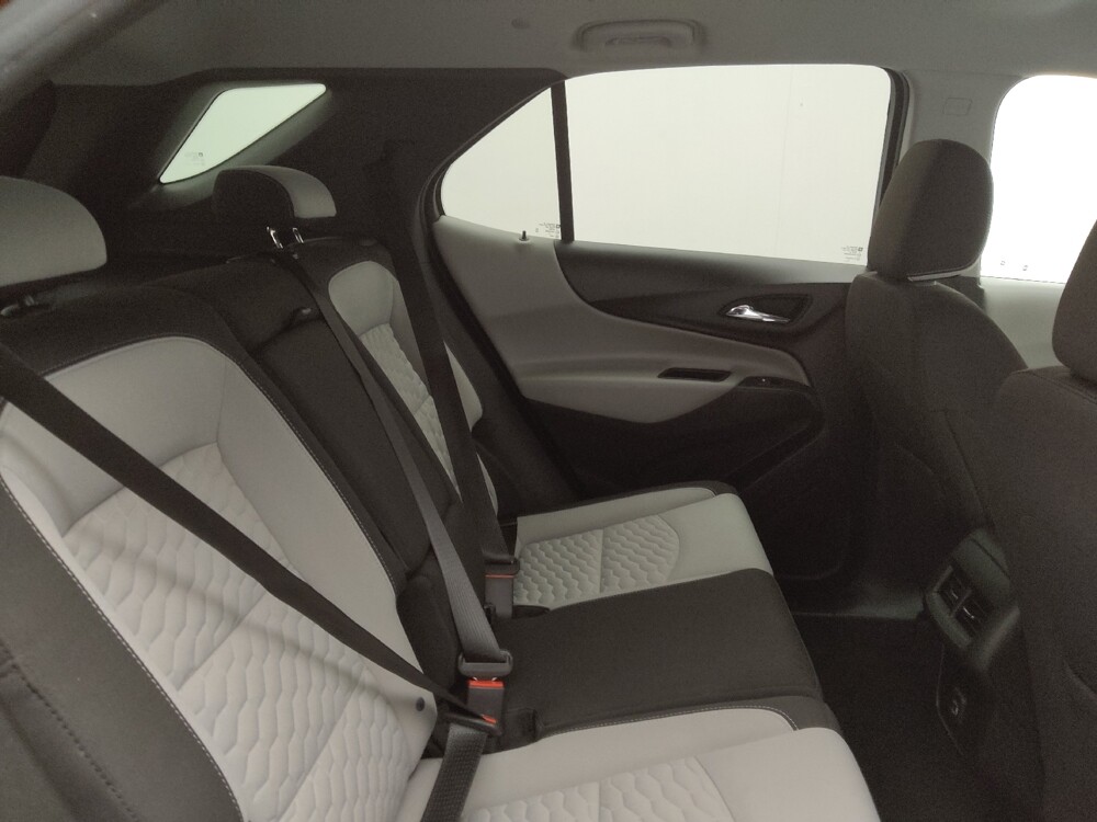 2020 Chevrolet Equinox in Charlotte, NC 28213 - 18078101 19