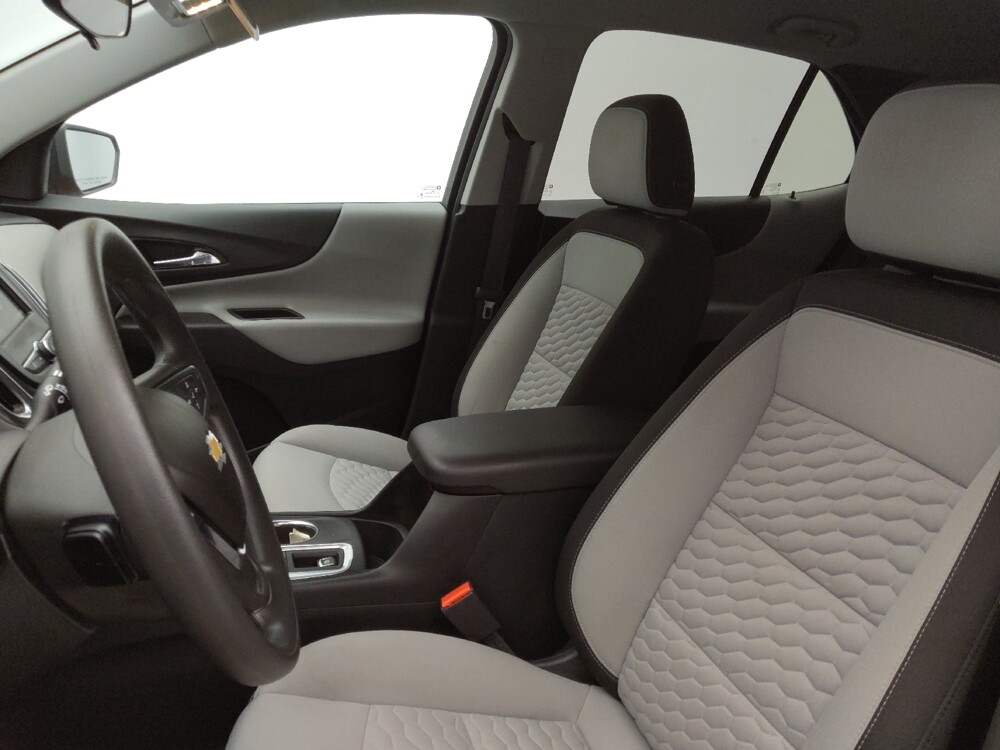 2020 Chevrolet Equinox in Charlotte, NC 28213 - 18078101 17