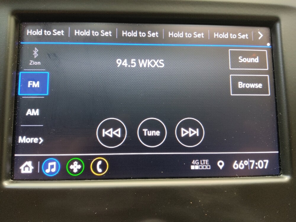 2020 Chevrolet Equinox in Charlotte, NC 28213 - 18078101 25