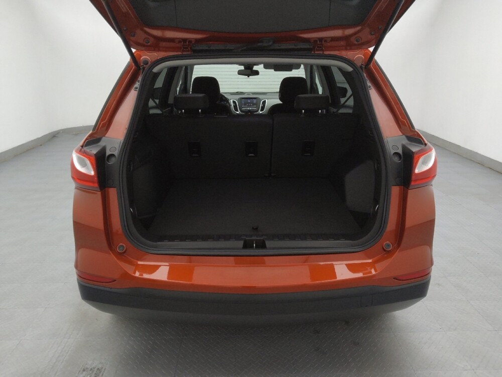 2020 Chevrolet Equinox in Charlotte, NC 28213 - 18078101 29