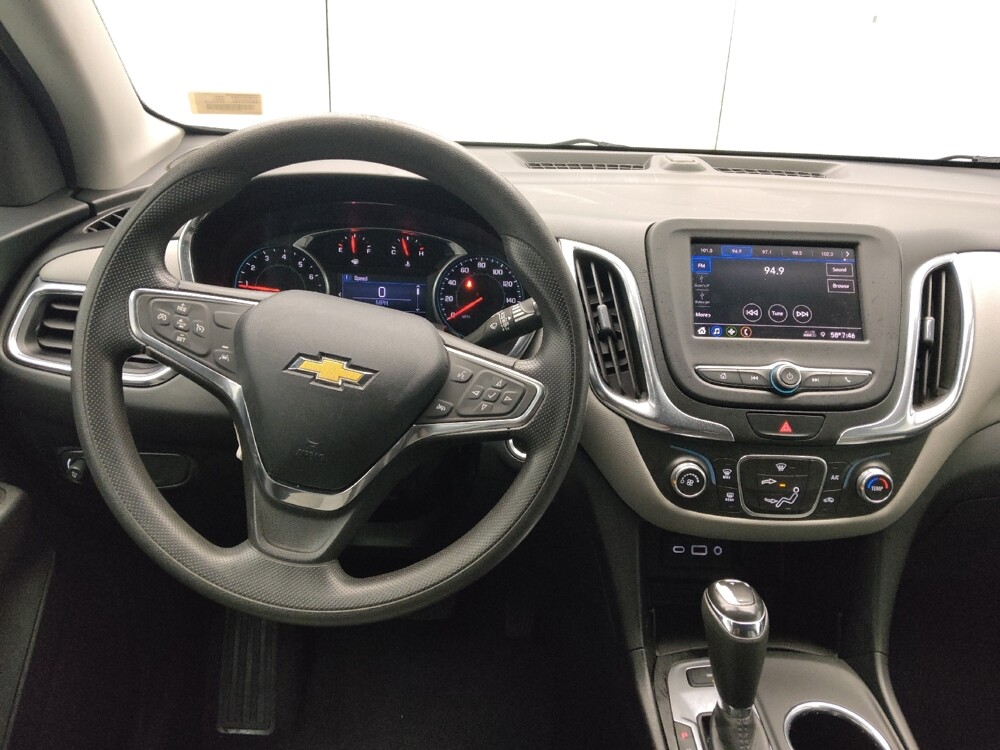 2020 Chevrolet Equinox in Augusta, GA 30907 - 18078103 22