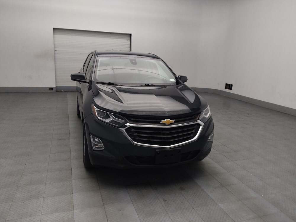 2020 Chevrolet Equinox in Augusta, GA 30907 - 18078103 14