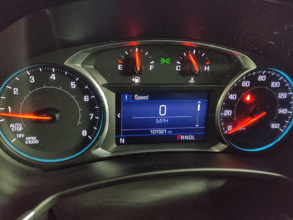 2020 Chevrolet Equinox in Augusta, GA 30907 - 18078103 23