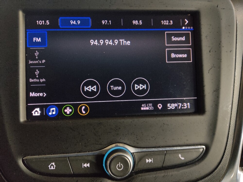 2020 Chevrolet Equinox in Augusta, GA 30907 - 18078103 25