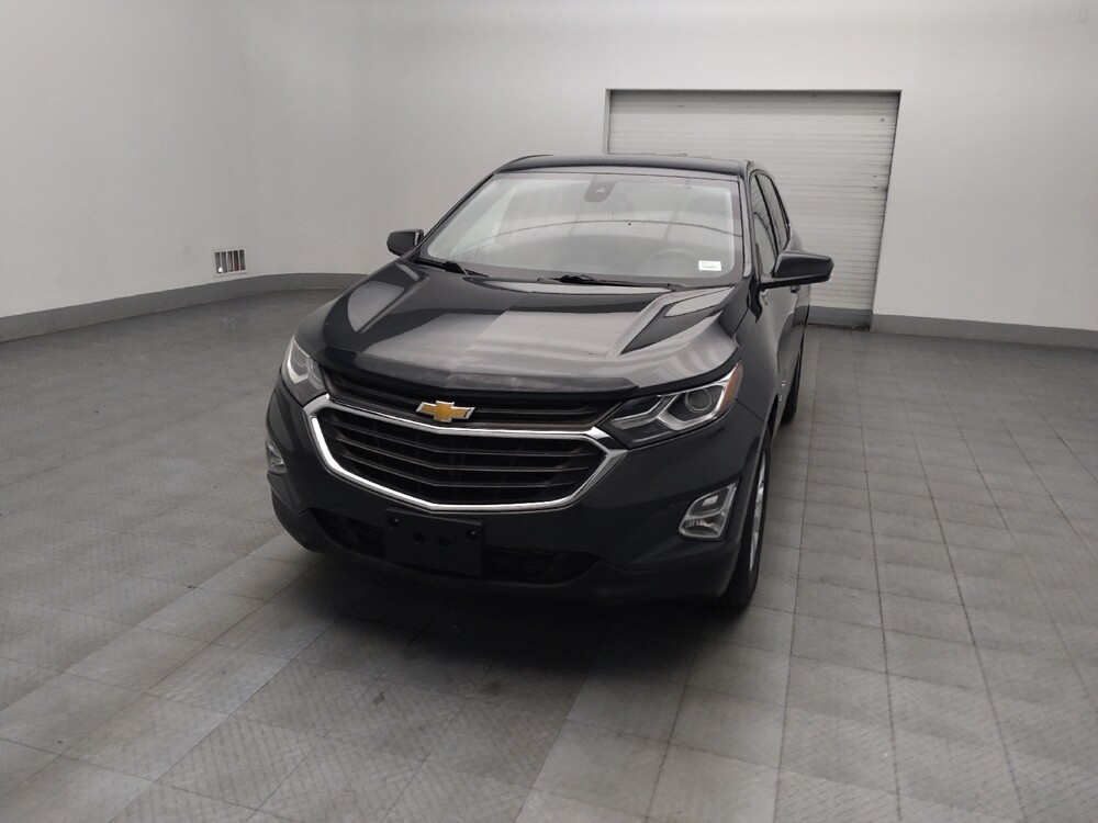 2020 Chevrolet Equinox in Augusta, GA 30907 - 18078103 15